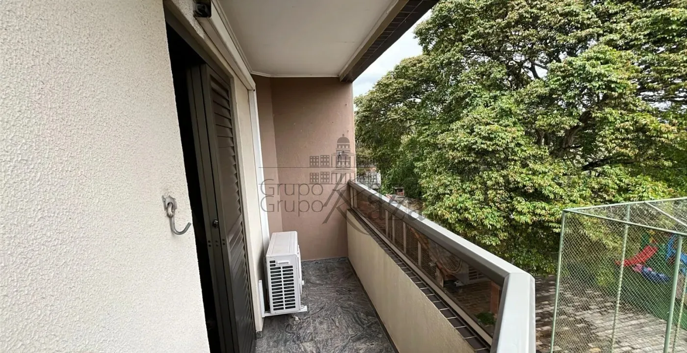 Foto 6 de Apartamento Padrão em Centro, São José dos Campos - imagem 6