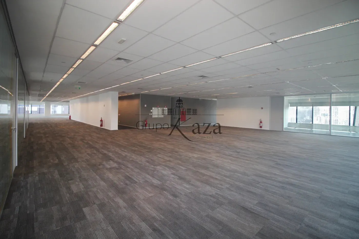 Foto 3 de Comercial Laje Corporativa em Itaim Bibi, São Paulo - imagem 3 Foto 3 de Comercial Laje Corporativa em Itaim Bibi, São Paulo - imagem 3