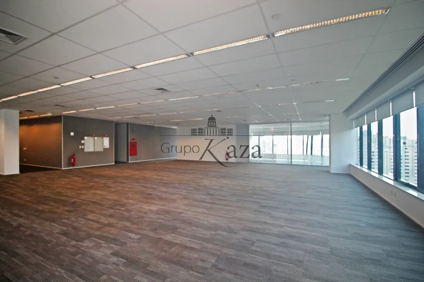 Foto 4 de Comercial Laje Corporativa em Itaim Bibi, São Paulo - imagem 4