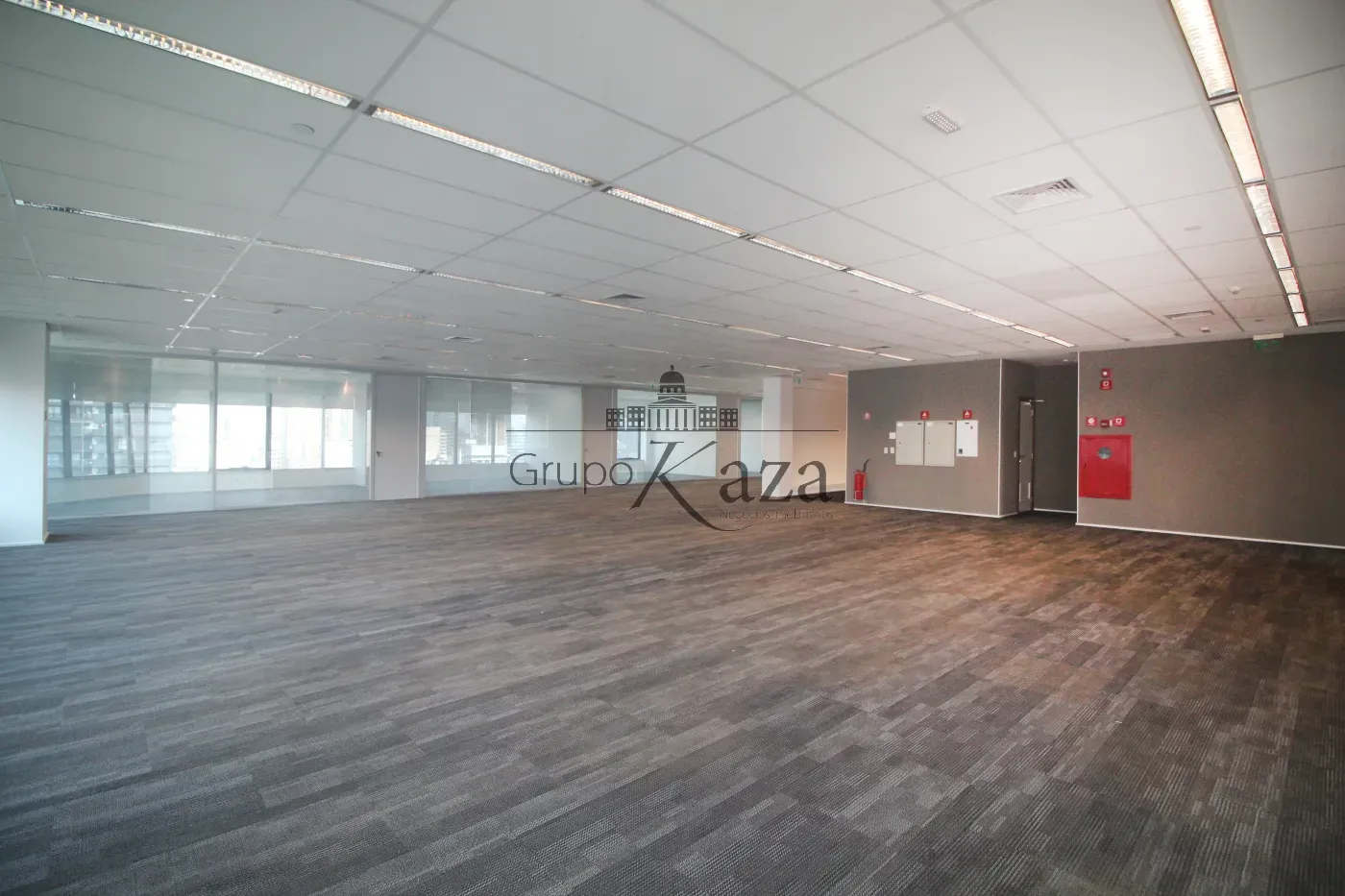 Foto 5 de Comercial Laje Corporativa em Itaim Bibi, São Paulo - imagem 5