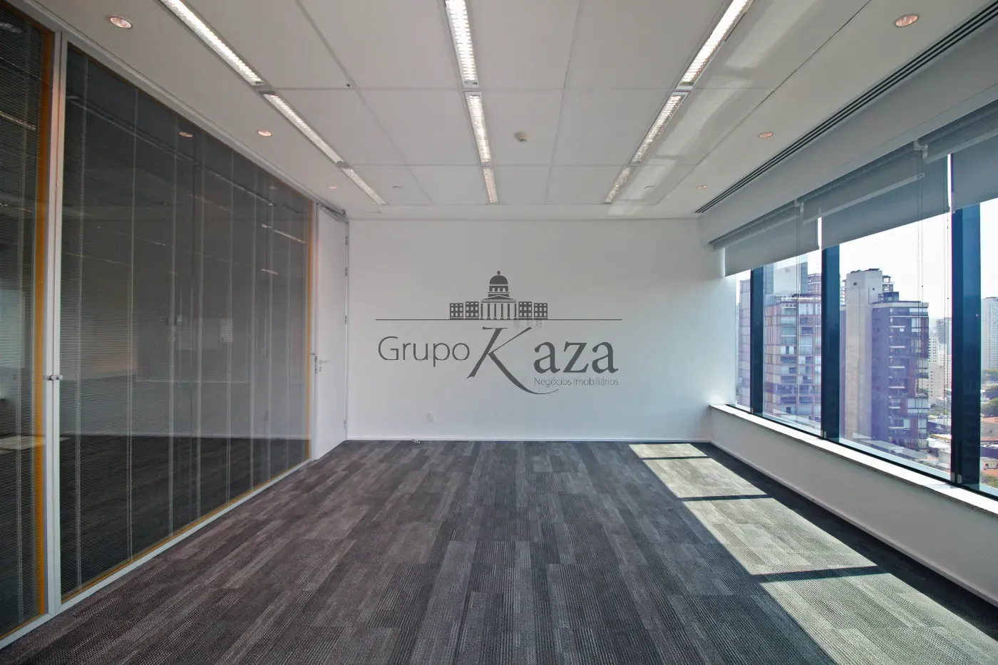 Foto 7 de Comercial Laje Corporativa em Itaim Bibi, São Paulo - imagem 7