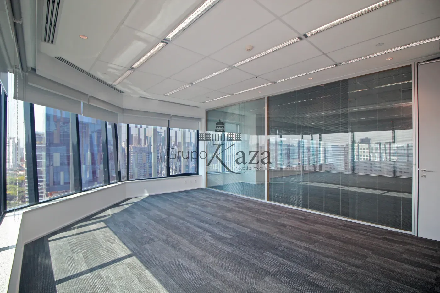 Foto 8 de Comercial Laje Corporativa em Itaim Bibi, São Paulo - imagem 8