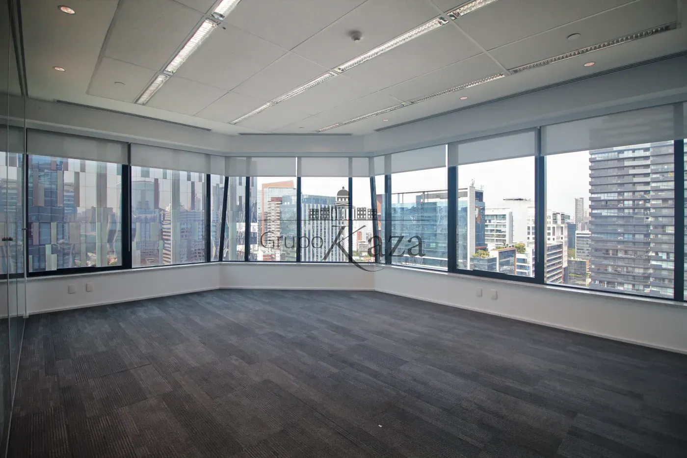 Foto 9 de Comercial Laje Corporativa em Itaim Bibi, São Paulo - imagem 9