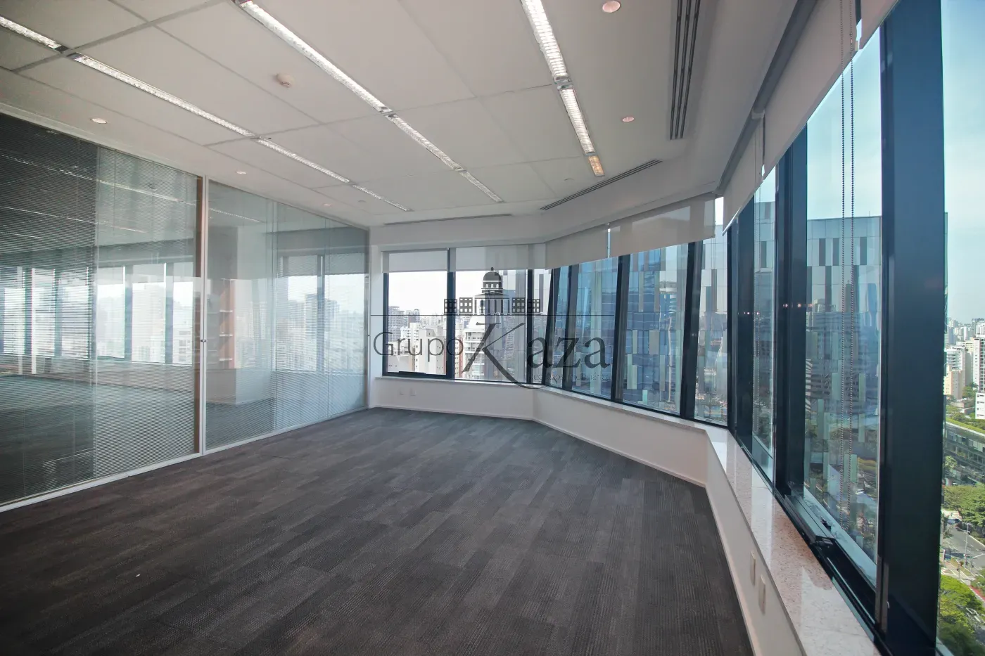 Foto 10 de Comercial Laje Corporativa em Itaim Bibi, São Paulo - imagem 10