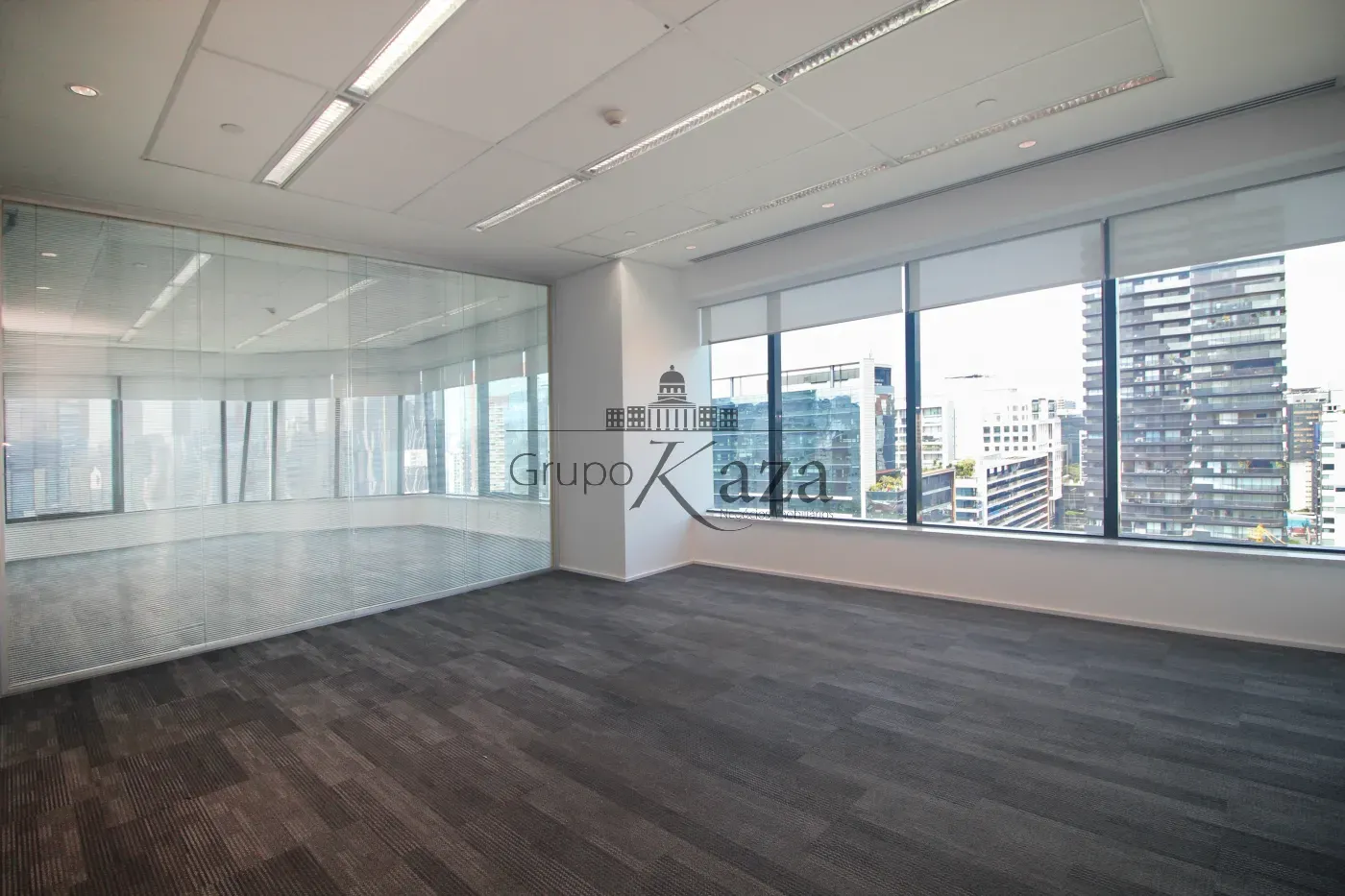 Foto 12 de Comercial Laje Corporativa em Itaim Bibi, São Paulo - imagem 12