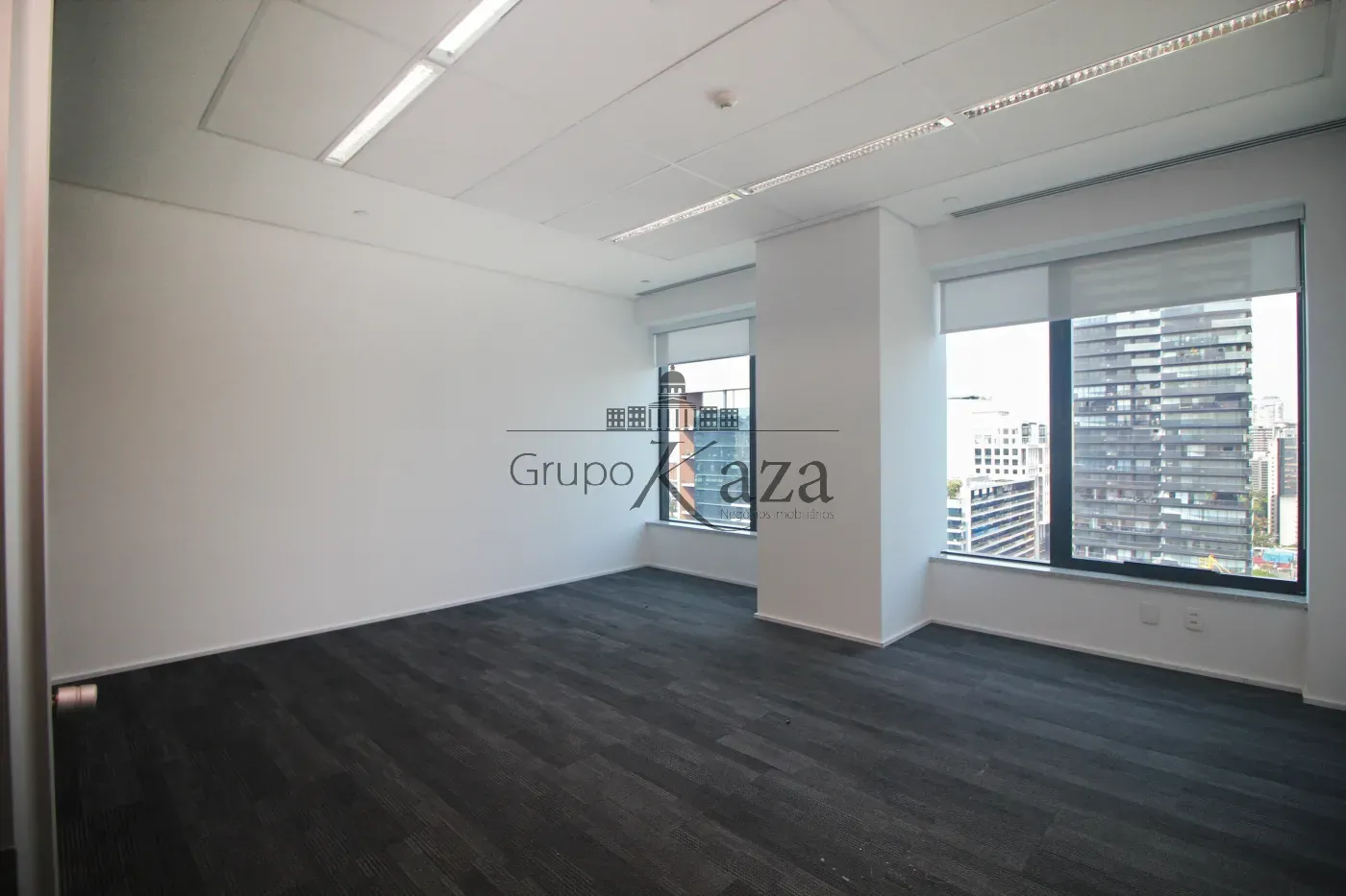 Foto 13 de Comercial Laje Corporativa em Itaim Bibi, São Paulo - imagem 13