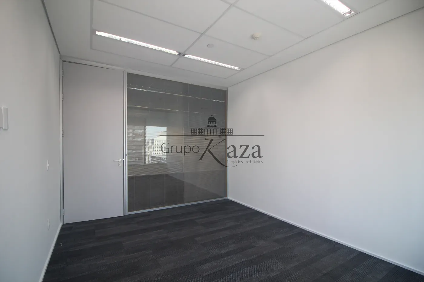 Foto 16 de Comercial Laje Corporativa em Itaim Bibi, São Paulo - imagem 16