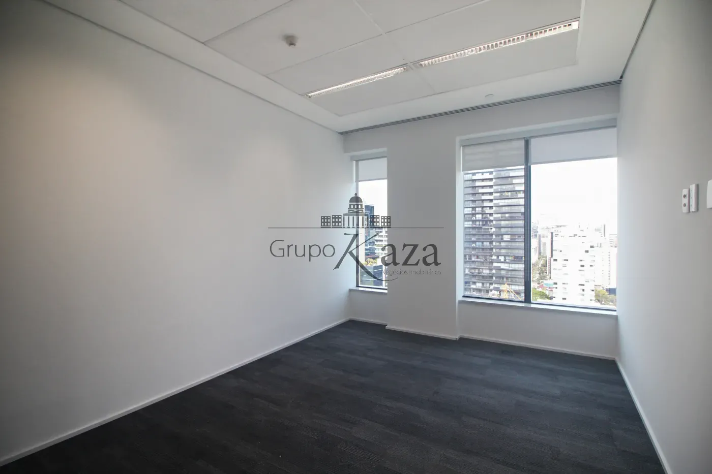 Foto 17 de Comercial Laje Corporativa em Itaim Bibi, São Paulo - imagem 17