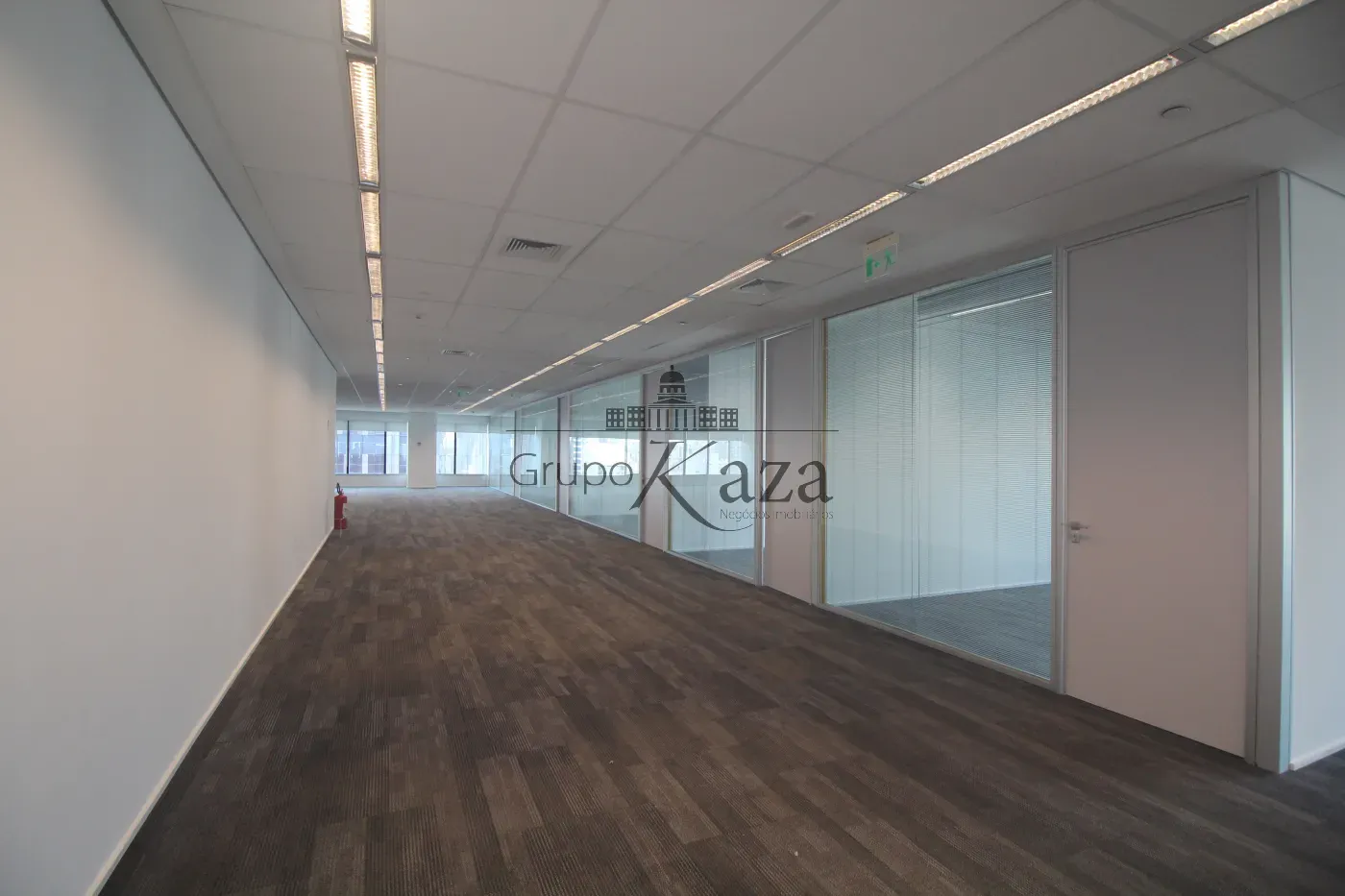 Foto 19 de Comercial Laje Corporativa em Itaim Bibi, São Paulo - imagem 19