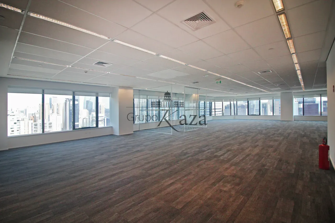 Foto 20 de Comercial Laje Corporativa em Itaim Bibi, São Paulo - imagem 20