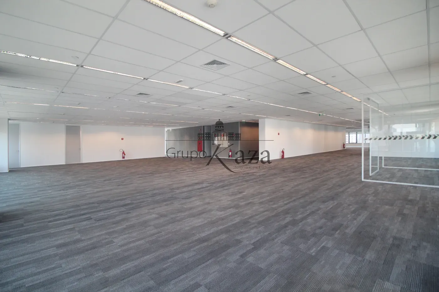 Foto 21 de Comercial Laje Corporativa em Itaim Bibi, São Paulo - imagem 21