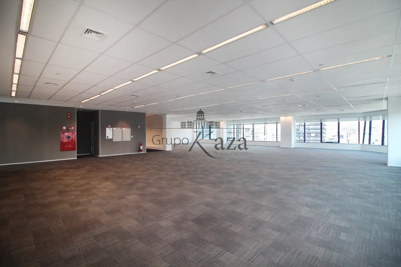 Foto 22 de Comercial Laje Corporativa em Itaim Bibi, São Paulo - imagem 22