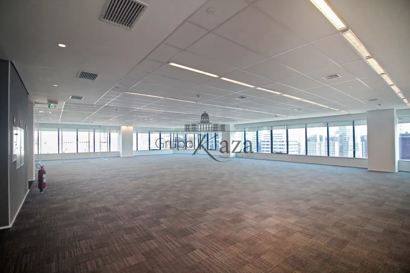 Foto 23 de Comercial Laje Corporativa em Itaim Bibi, São Paulo - imagem 23