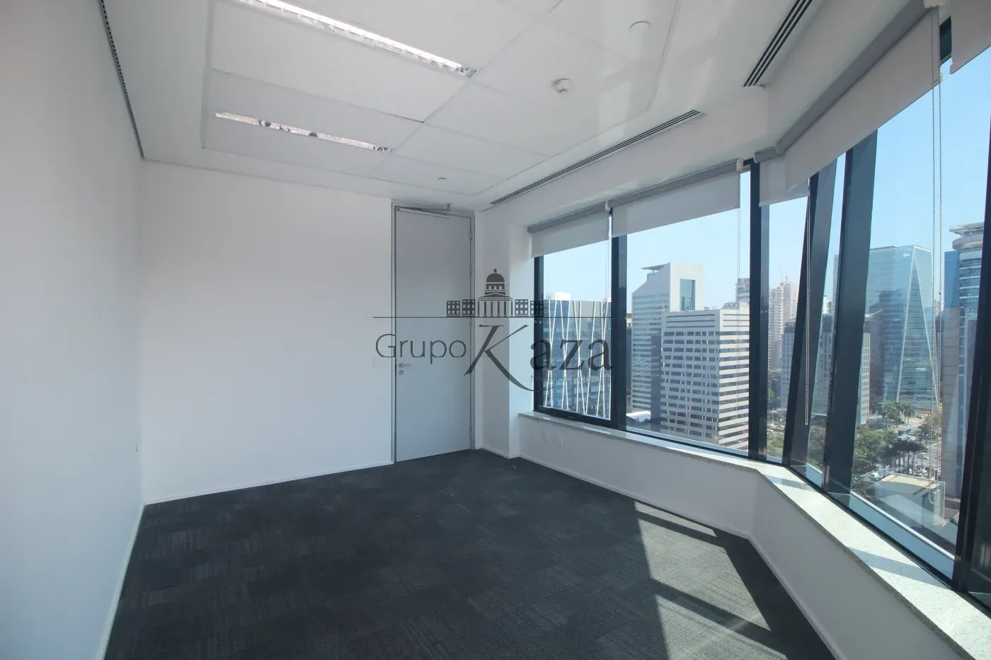 Foto 25 de Comercial Laje Corporativa em Itaim Bibi, São Paulo - imagem 25