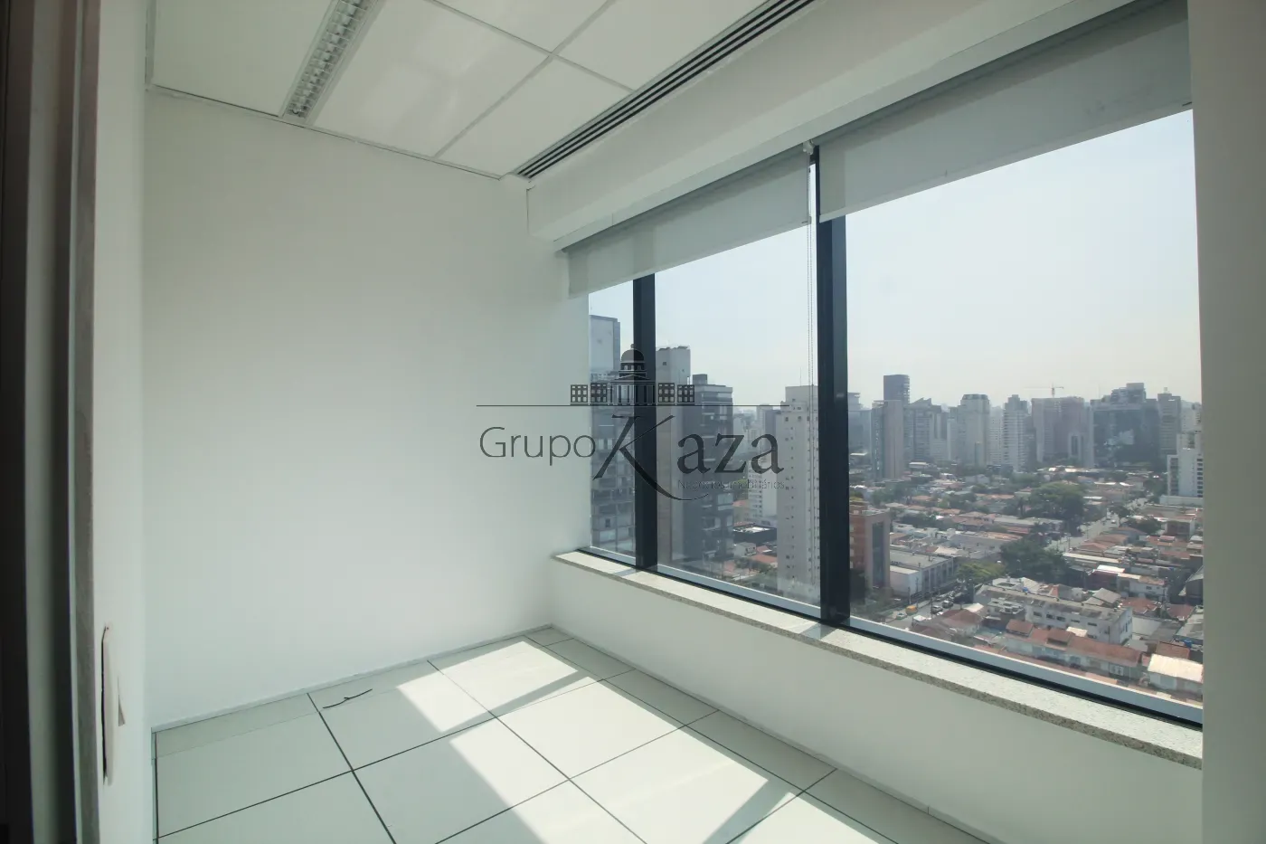 Foto 28 de Comercial Laje Corporativa em Itaim Bibi, São Paulo - imagem 28