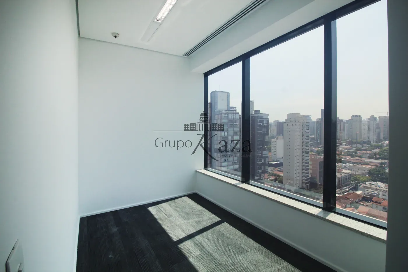 Foto 29 de Comercial Laje Corporativa em Itaim Bibi, São Paulo - imagem 29