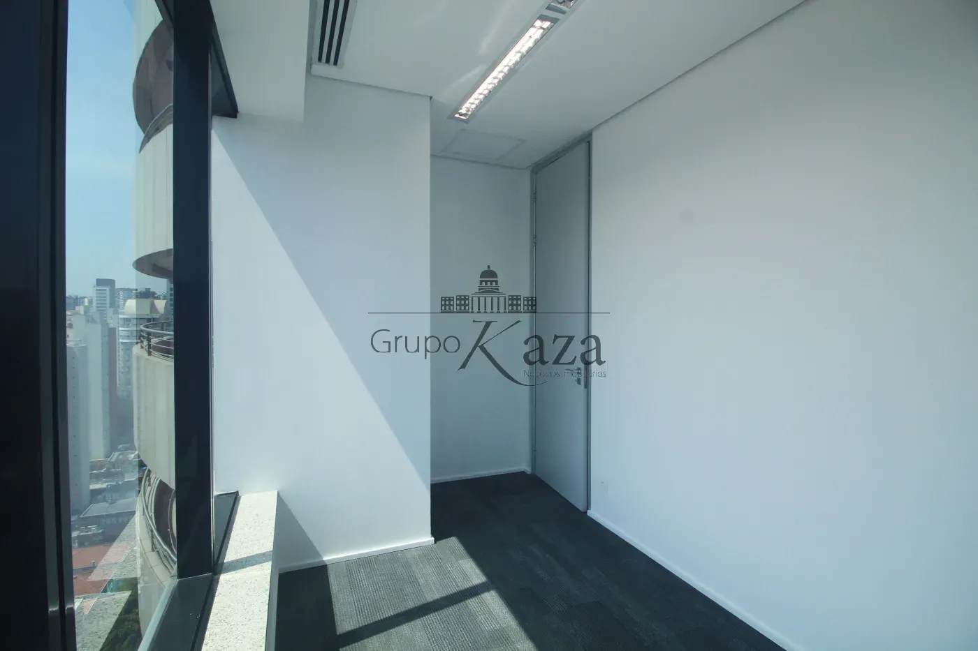 Foto 30 de Comercial Laje Corporativa em Itaim Bibi, São Paulo - imagem 30