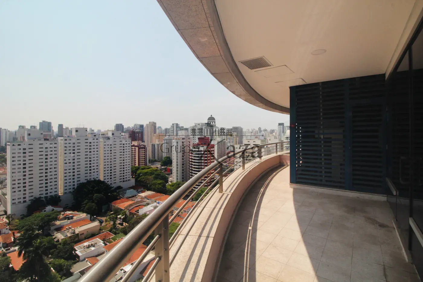 Foto 32 de Comercial Laje Corporativa em Itaim Bibi, São Paulo - imagem 32