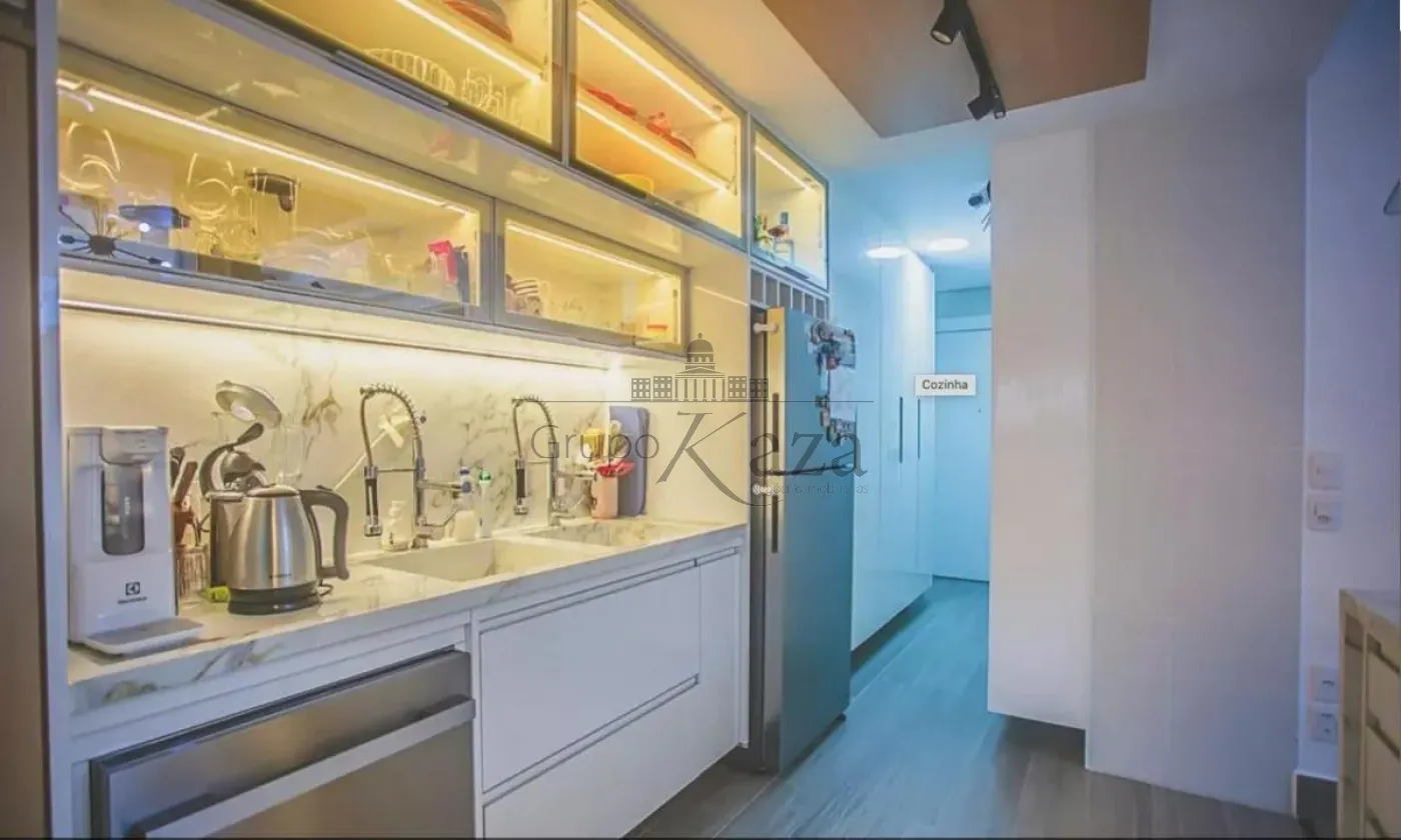 Foto 3 de Apartamento Padrão em Vila Mariana, São Paulo - imagem 3