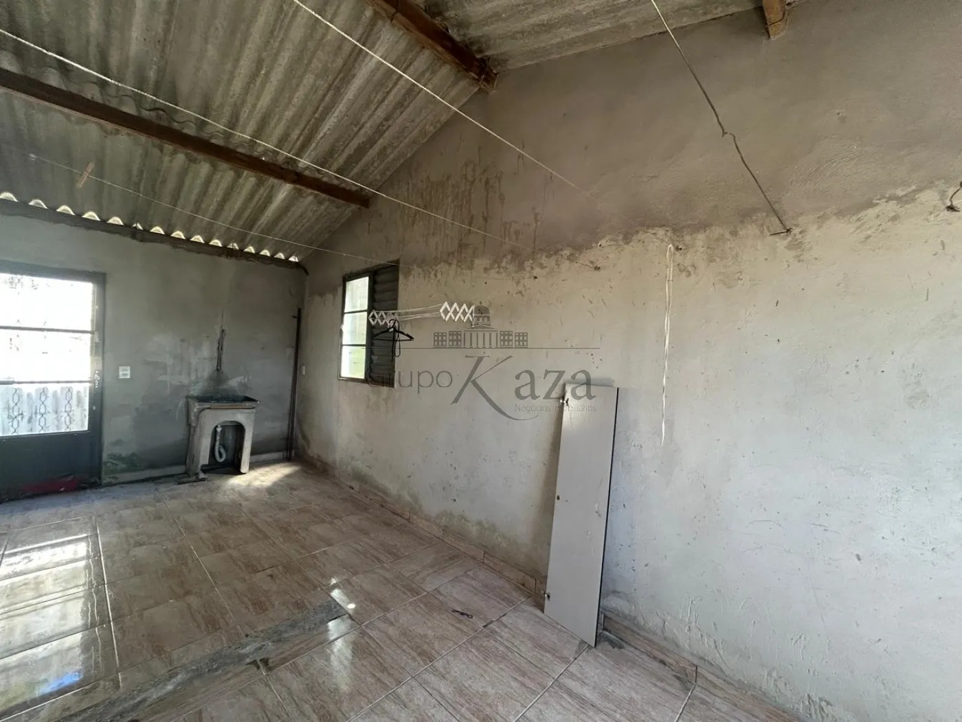 Foto 8 de Casa Padrão em Cidade Salvador, Jacareí - imagem 8