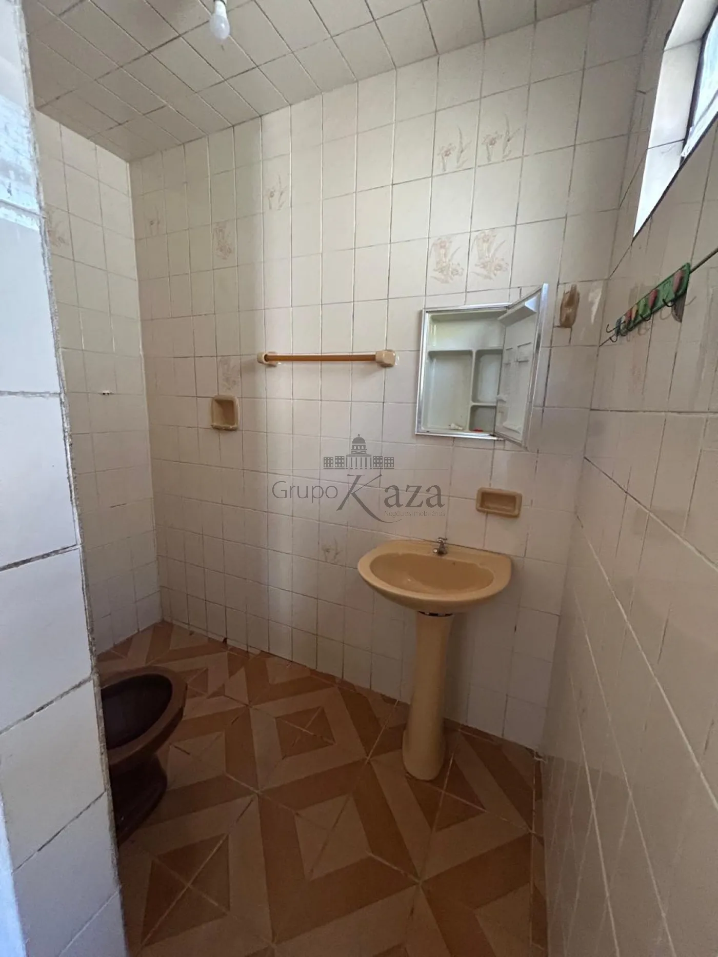 Foto 6 de Casa Padrão em Cidade Salvador, Jacareí - imagem 6