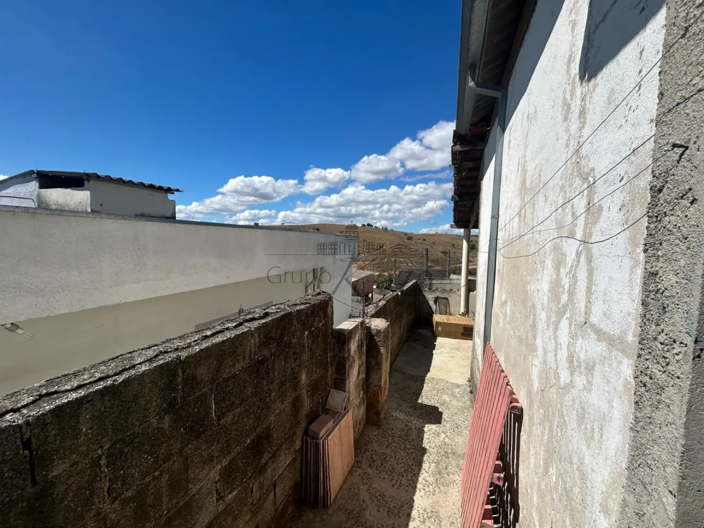 Foto 13 de Casa Padrão em Cidade Salvador, Jacareí - imagem 13