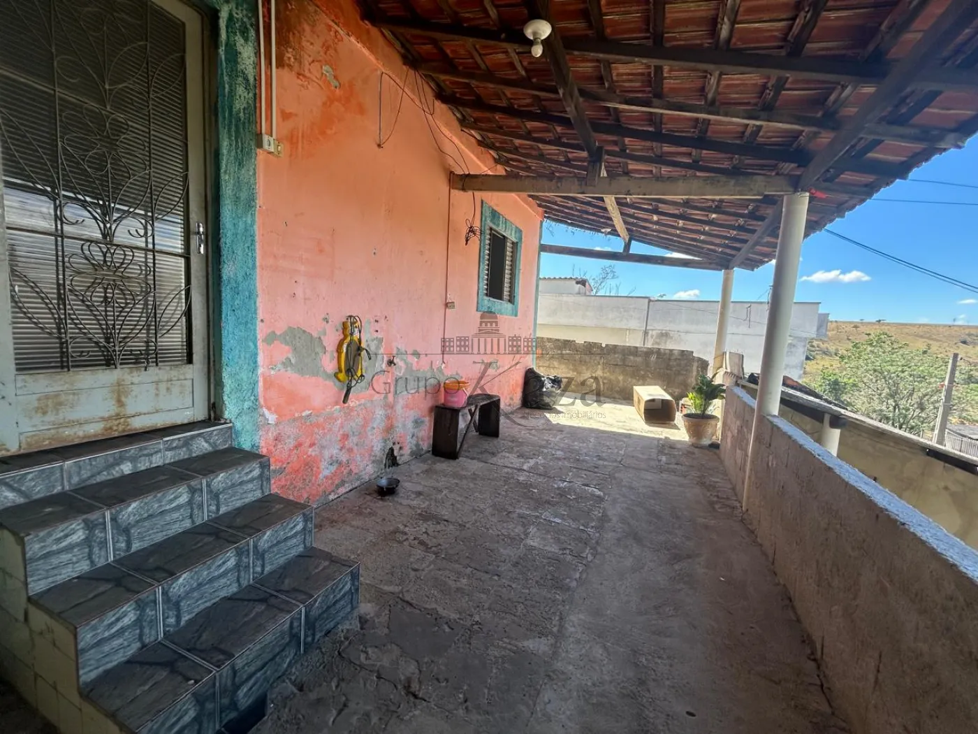 Foto 9 de Casa Padrão em Cidade Salvador, Jacareí - imagem 9