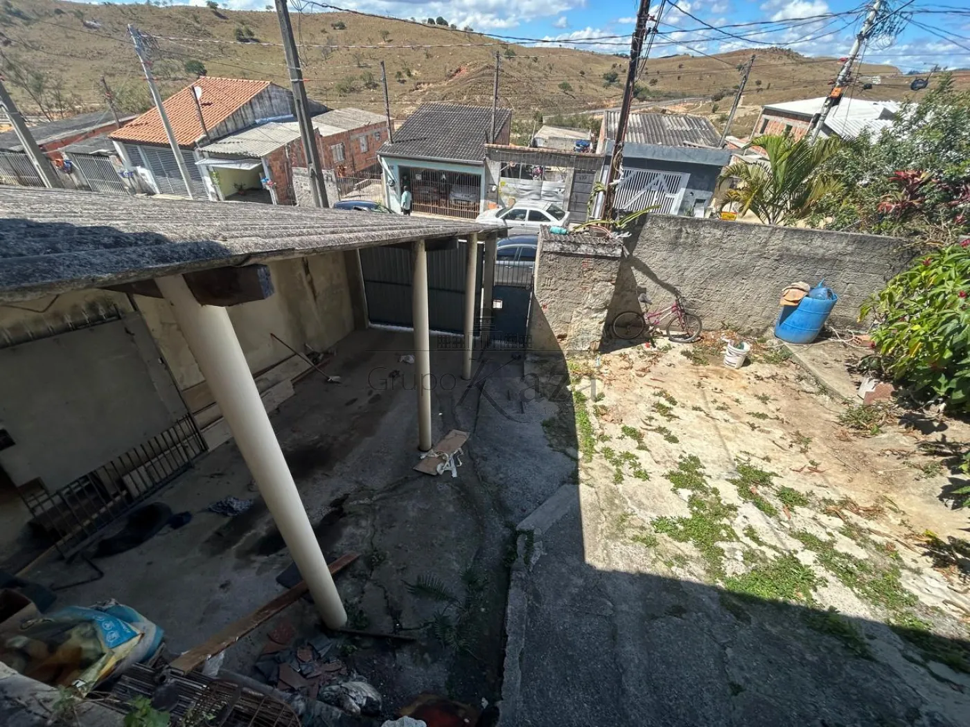 Foto 12 de Casa Padrão em Cidade Salvador, Jacareí - imagem 12