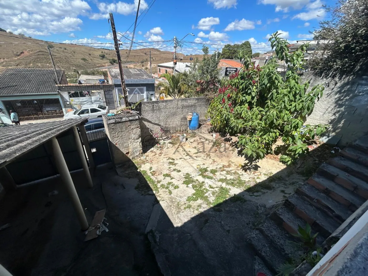 Foto 11 de Casa Padrão em Cidade Salvador, Jacareí - imagem 11