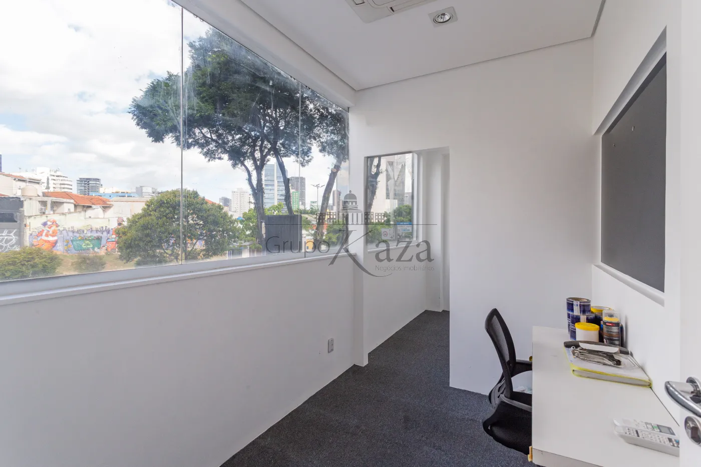 Foto 12 de Comercial Prédio em Pinheiros, São Paulo - imagem 12