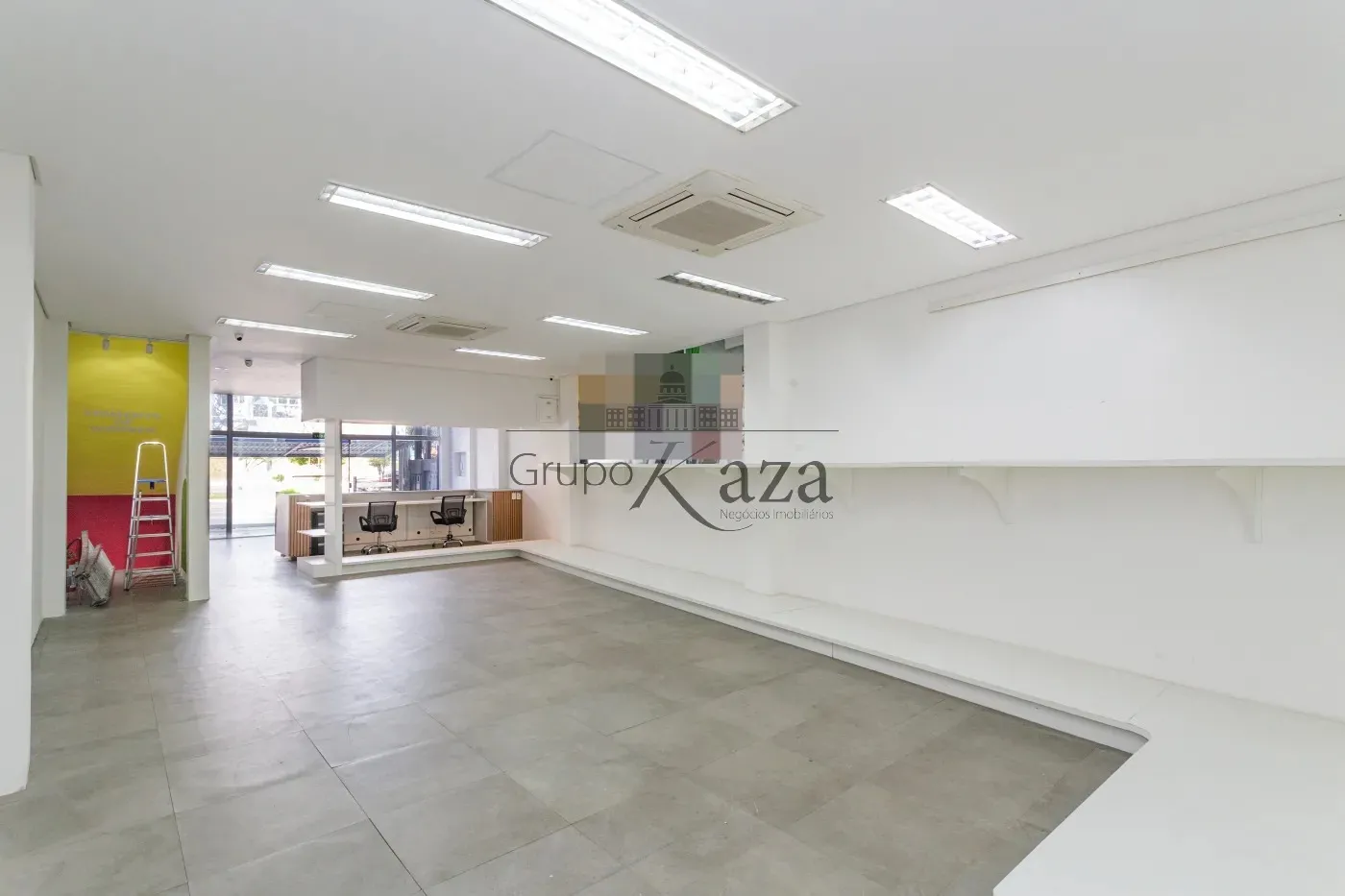 Foto 3 de Comercial Prédio em Pinheiros, São Paulo - imagem 3 Foto 3 de Comercial Prédio em Pinheiros, São Paulo - imagem 3