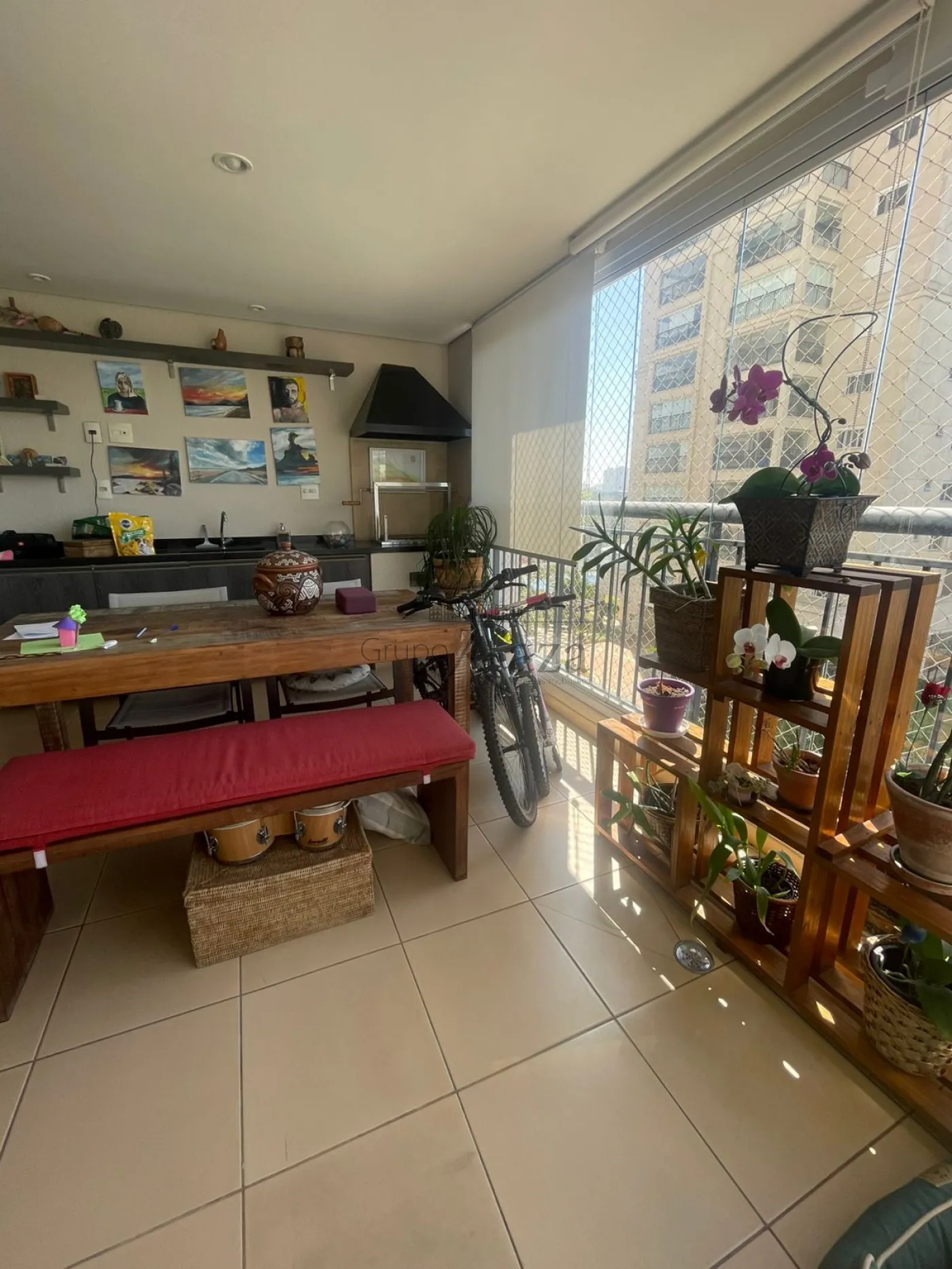 Foto 3 de Apartamento Padrão em Jabaquara, São Paulo - imagem 3