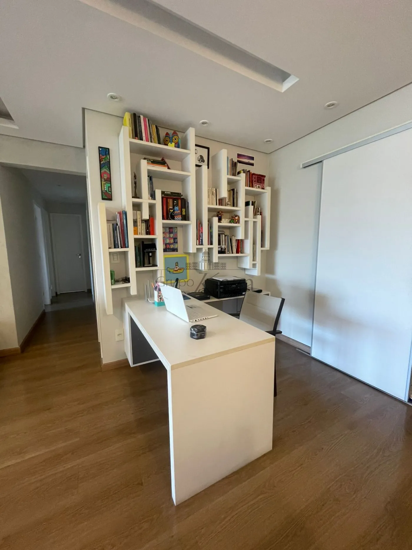 Foto 6 de Apartamento Padrão em Jabaquara, São Paulo - imagem 6
