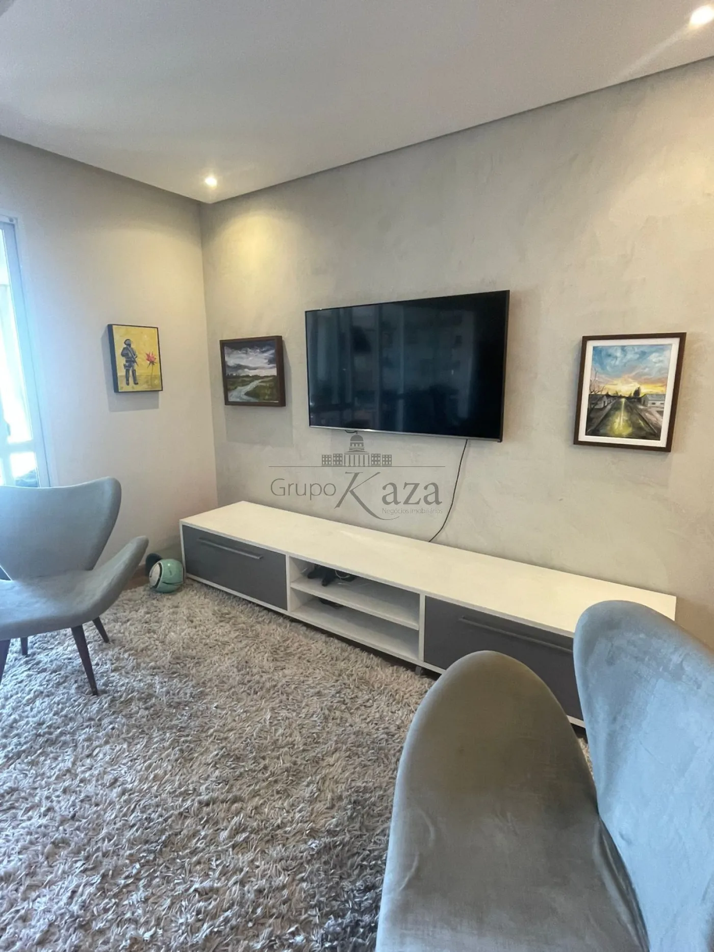 Foto 4 de Apartamento Padrão em Jabaquara, São Paulo - imagem 4