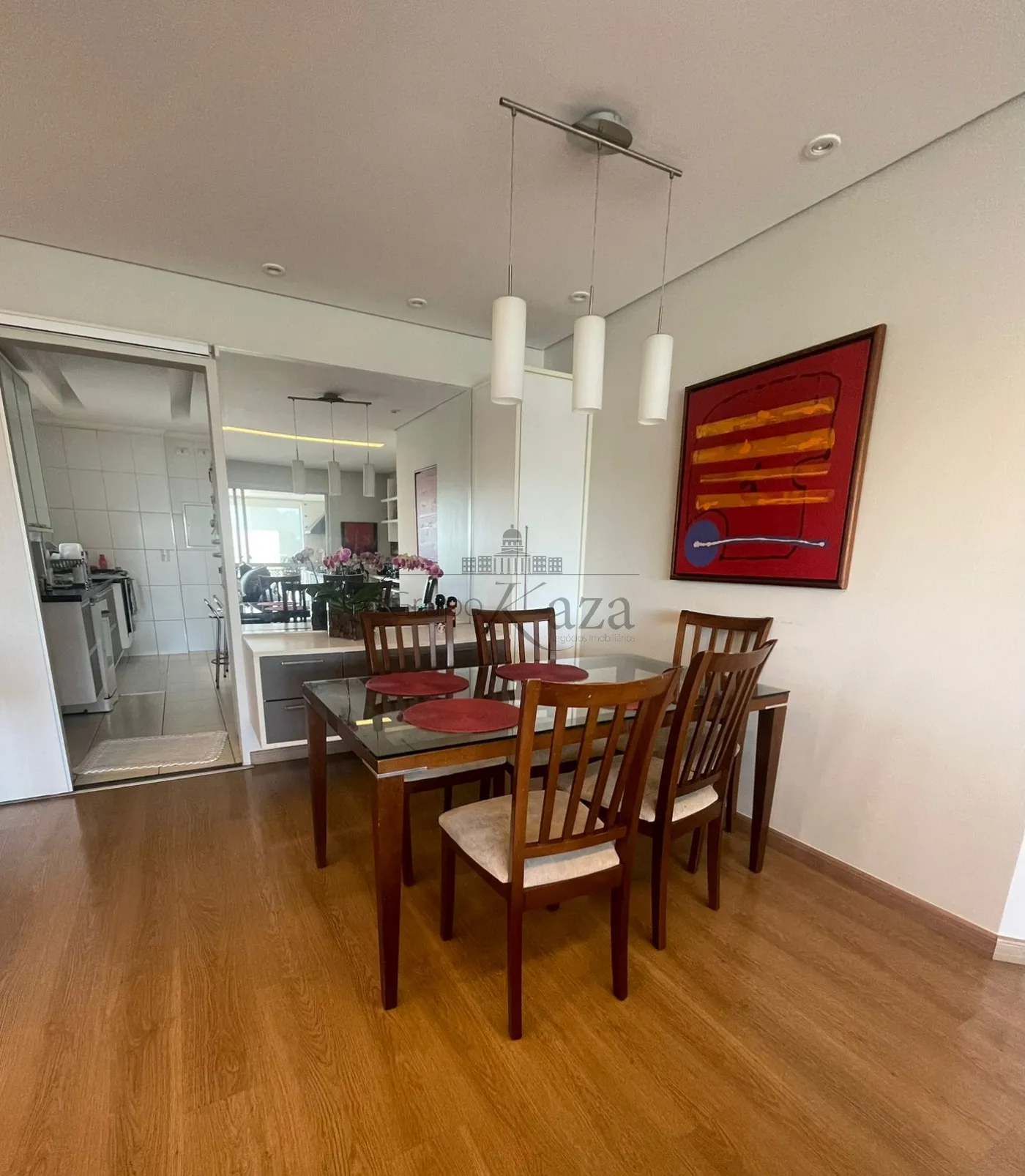Foto 7 de Apartamento Padrão em Jabaquara, São Paulo - imagem 7