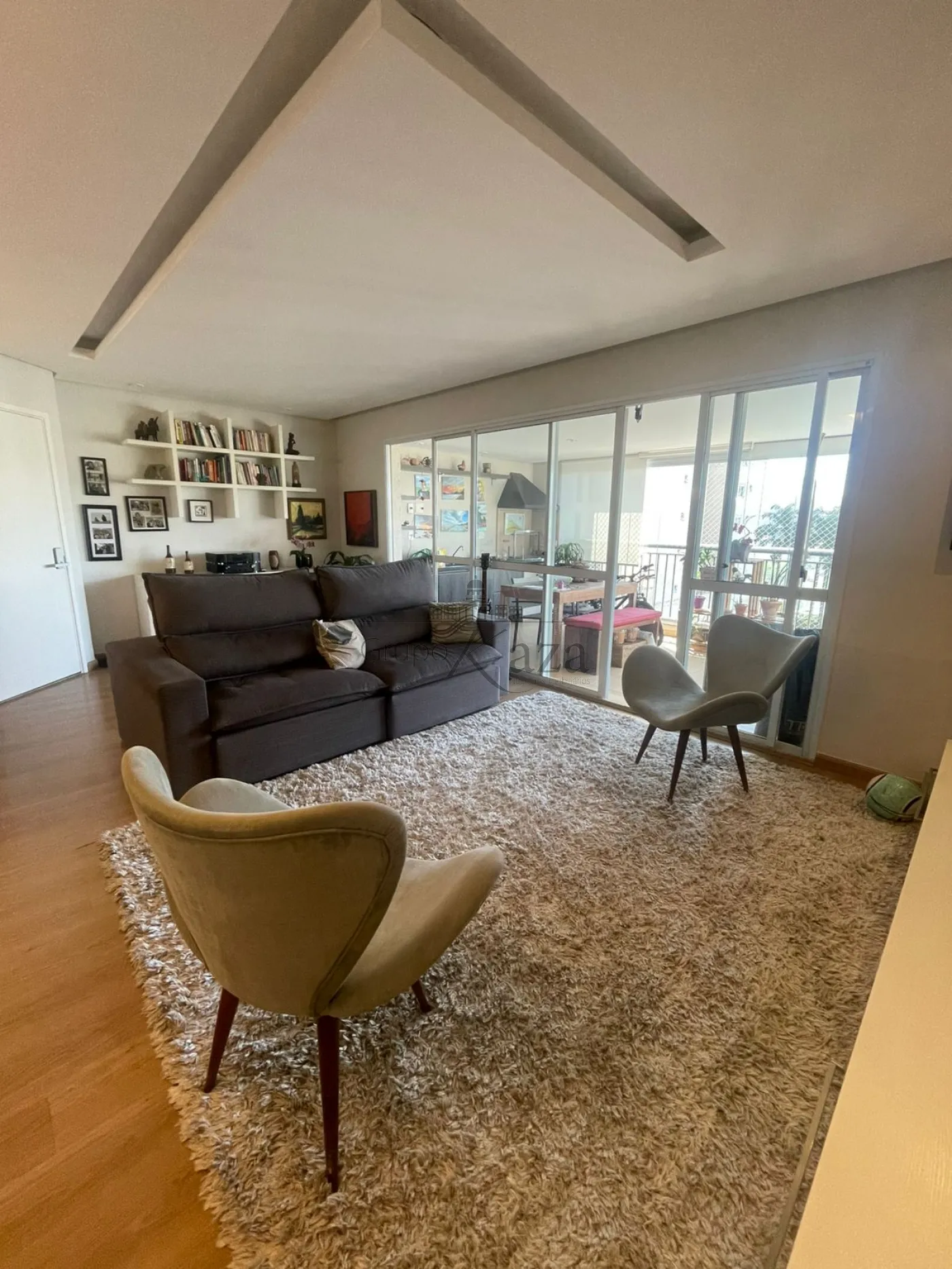 Foto 1 de Apartamento Padrão em Jabaquara, São Paulo - imagem 1