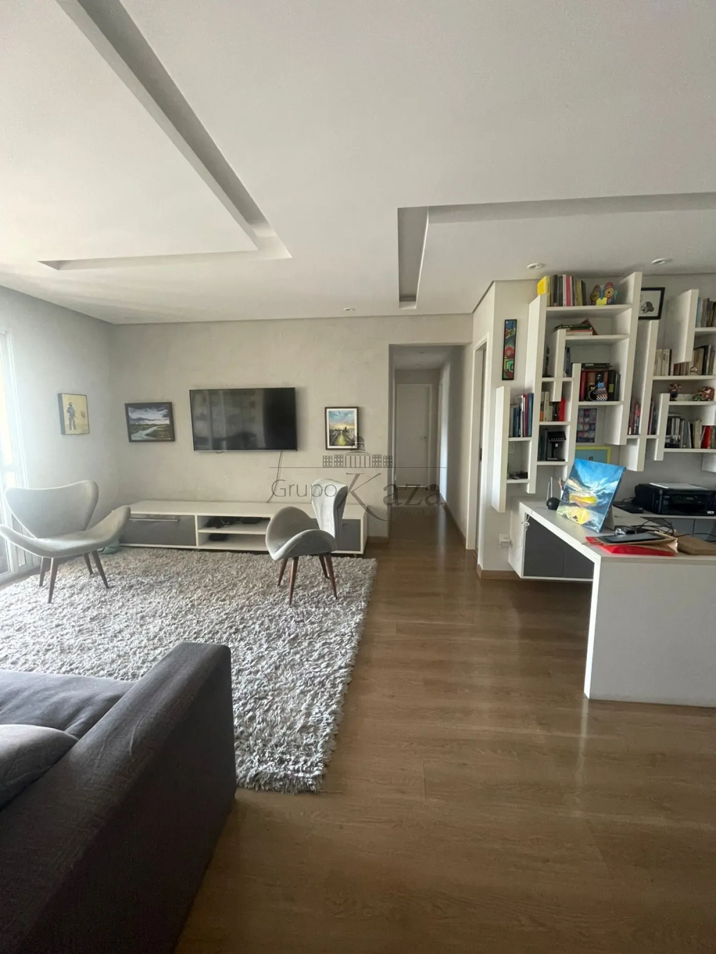 Foto 5 de Apartamento Padrão em Jabaquara, São Paulo - imagem 5