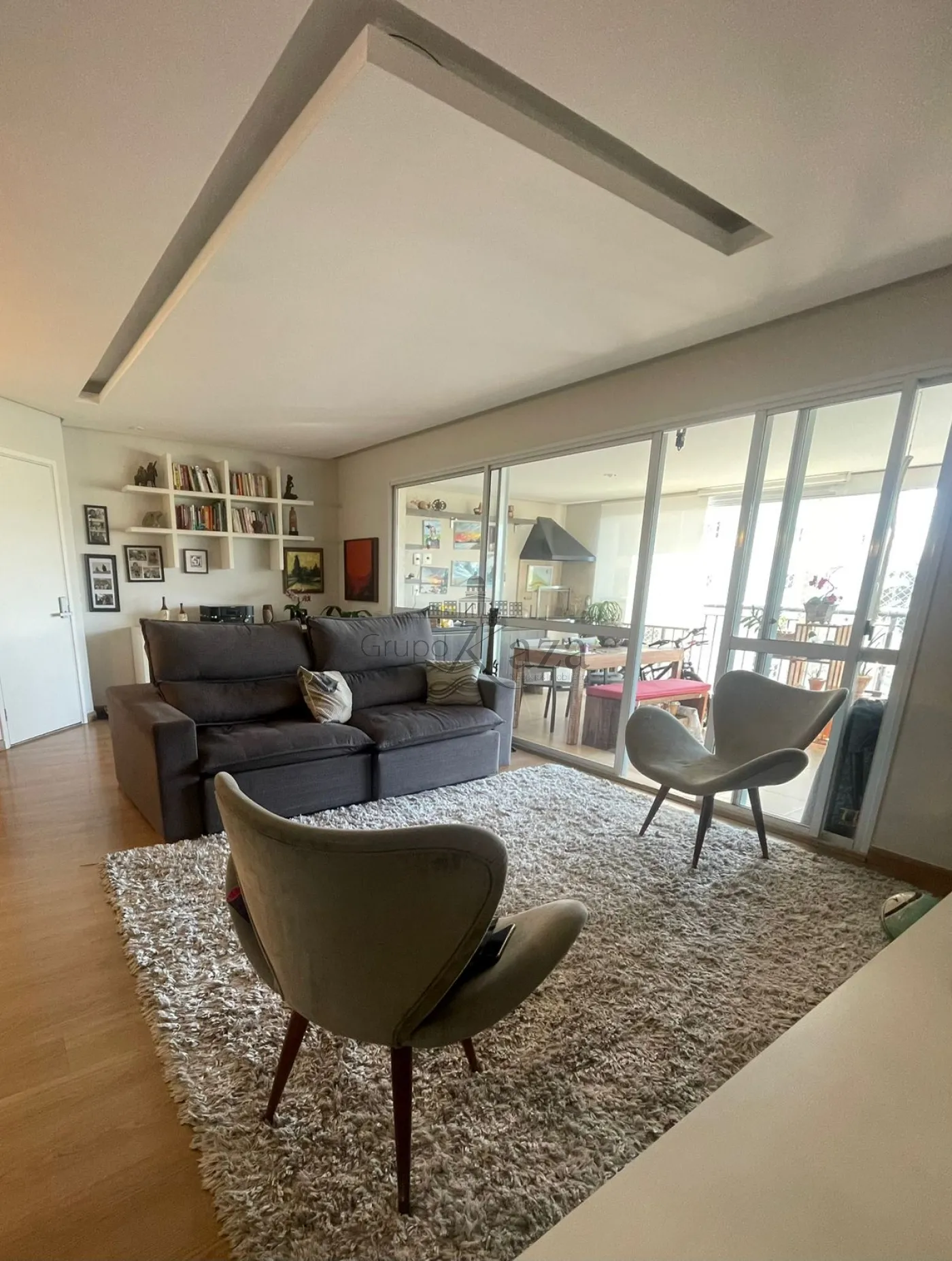Foto 2 de Apartamento Padrão em Jabaquara, São Paulo - imagem 2