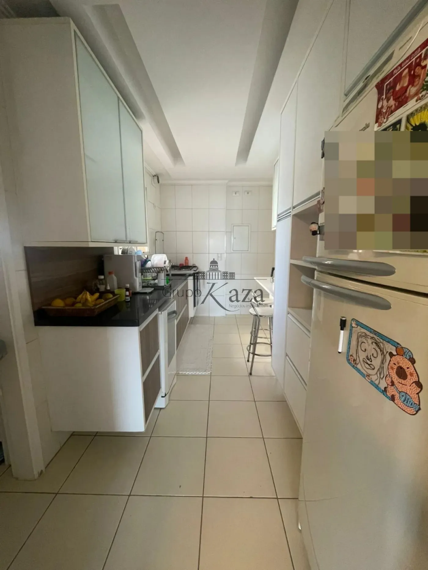 Foto 8 de Apartamento Padrão em Jabaquara, São Paulo - imagem 8