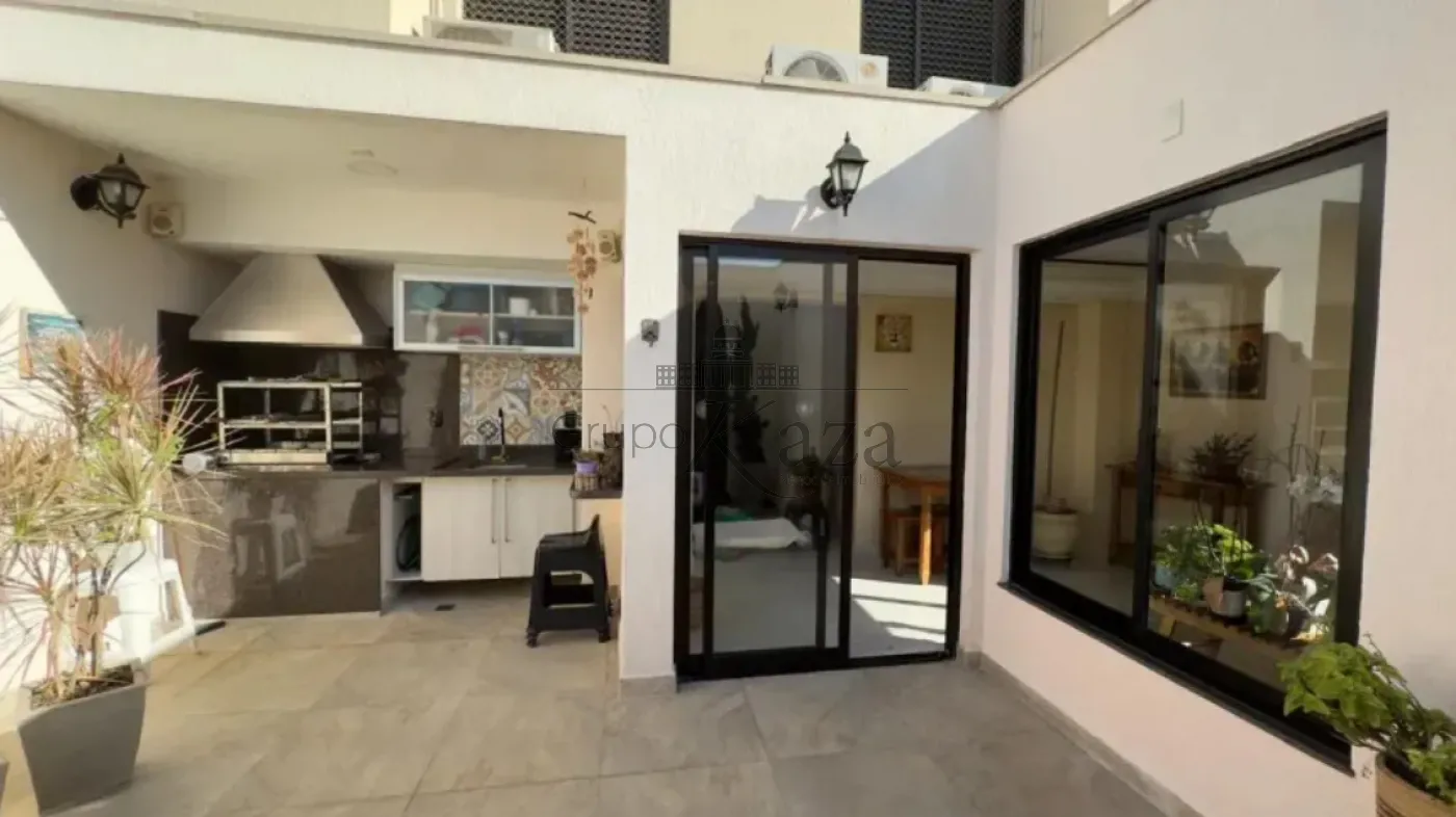Foto 13 de Apartamento Cobertura Duplex em Chácara Klabin, São Paulo - imagem 13