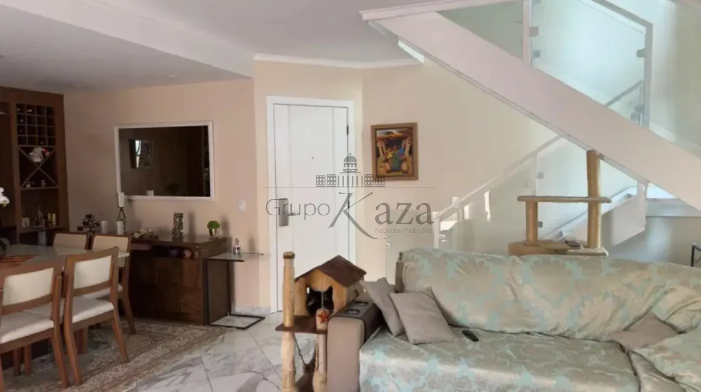 Foto 3 de Apartamento Cobertura Duplex em Chácara Klabin, São Paulo - imagem 3