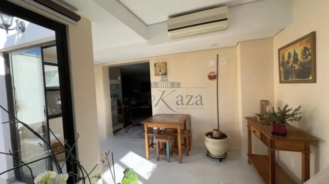 Foto 12 de Apartamento Cobertura Duplex em Chácara Klabin, São Paulo - imagem 12