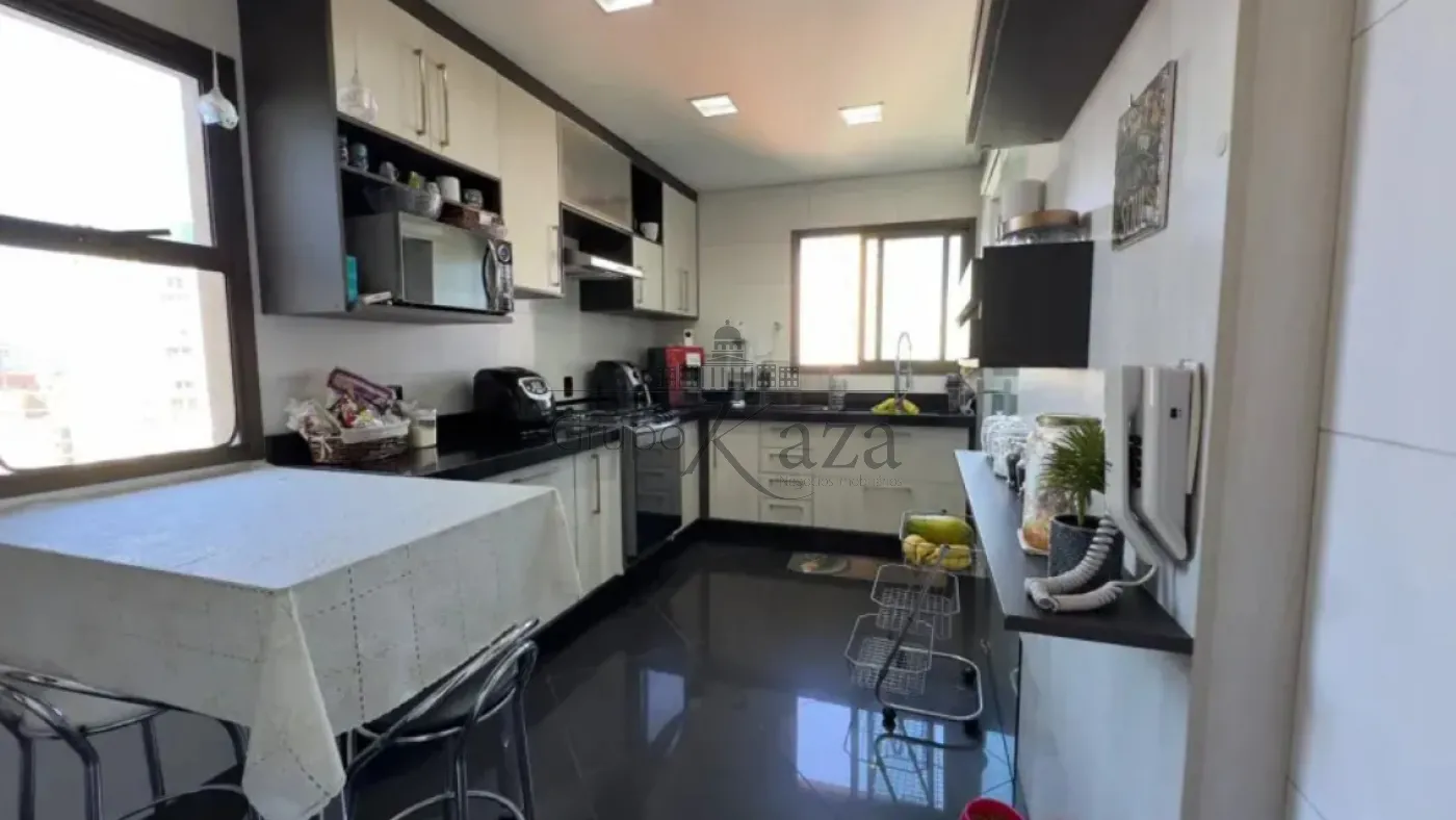 Foto 5 de Apartamento Cobertura Duplex em Chácara Klabin, São Paulo - imagem 5