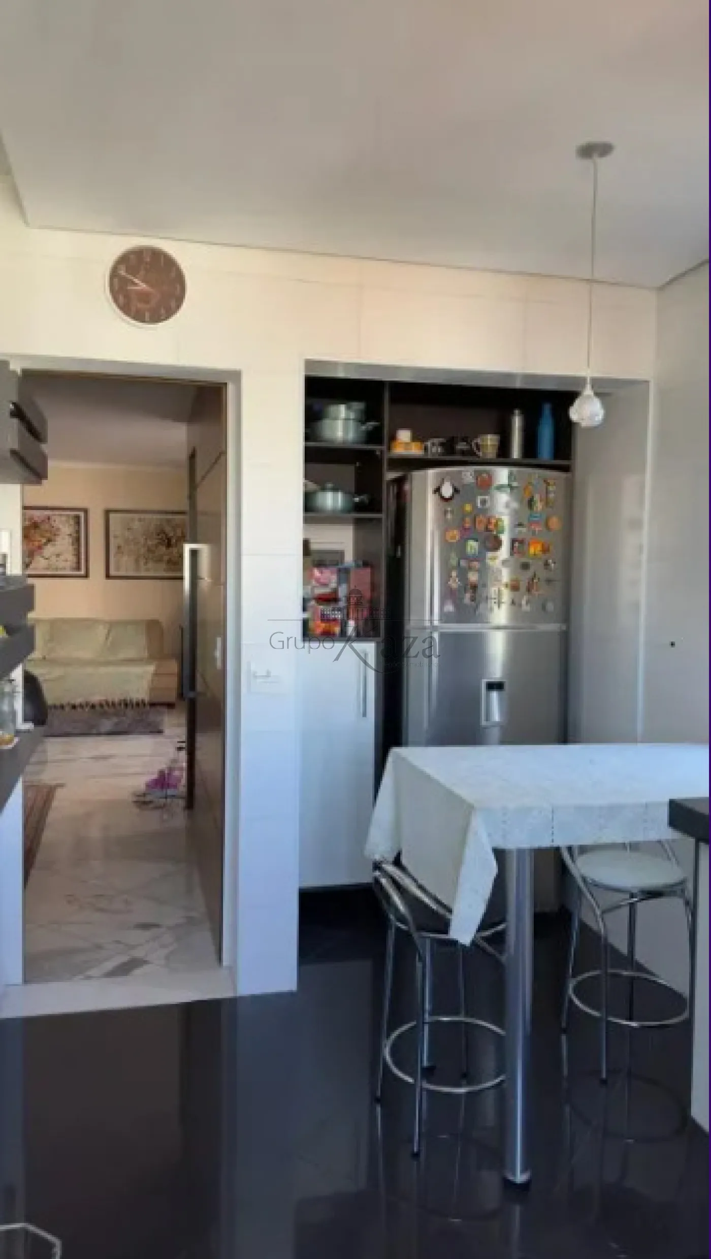 Foto 4 de Apartamento Cobertura Duplex em Chácara Klabin, São Paulo - imagem 4