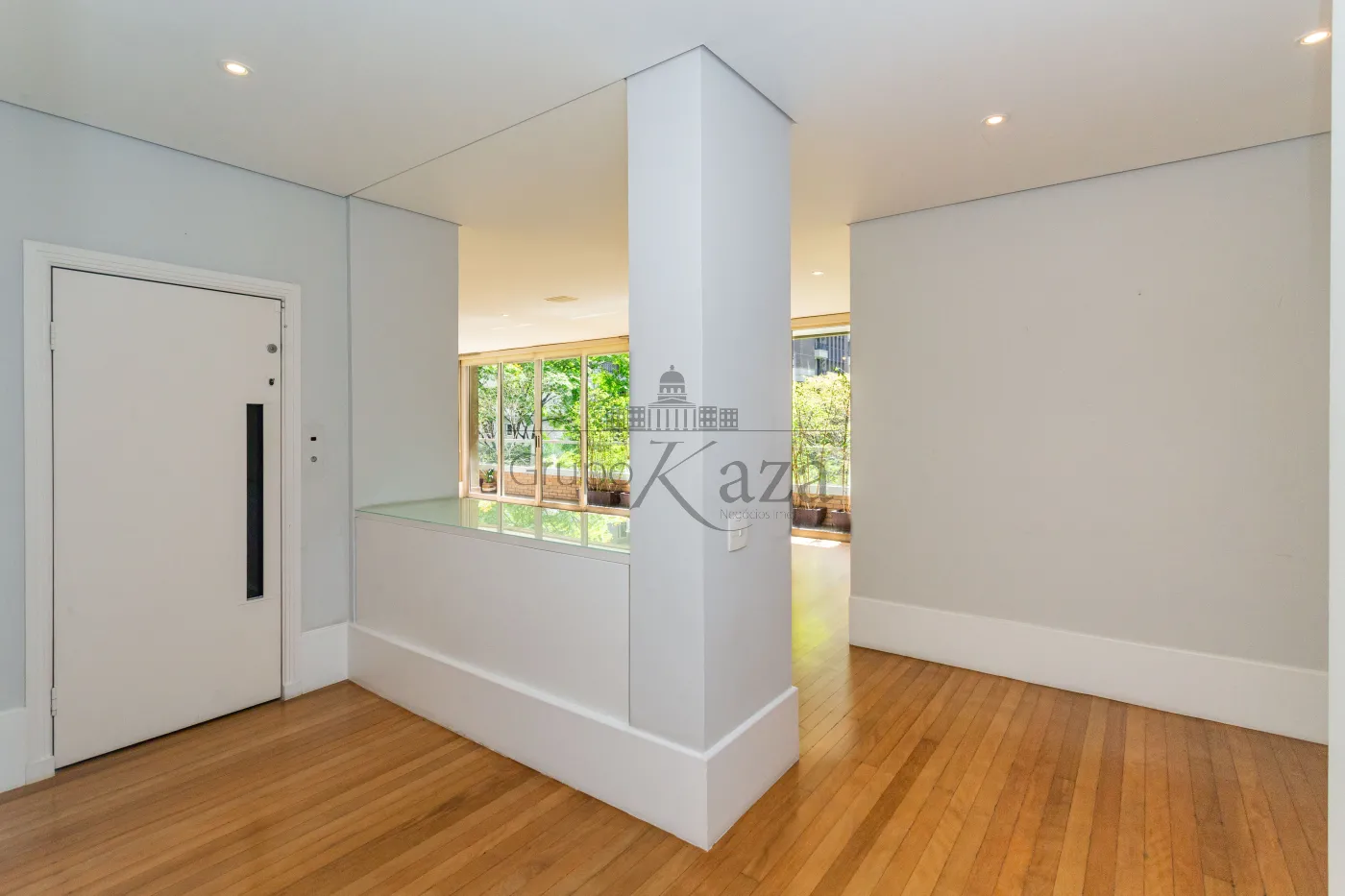 Foto 6 de Apartamento Padrão em Itaim Bibi, São Paulo - imagem 6