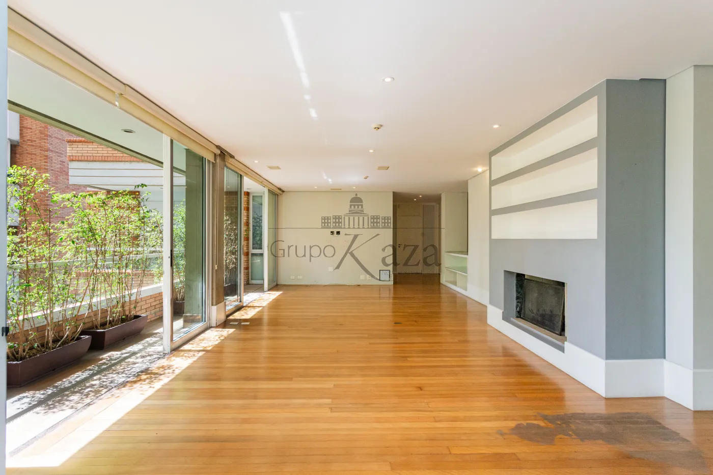 Foto 5 de Apartamento Padrão em Itaim Bibi, São Paulo - imagem 5