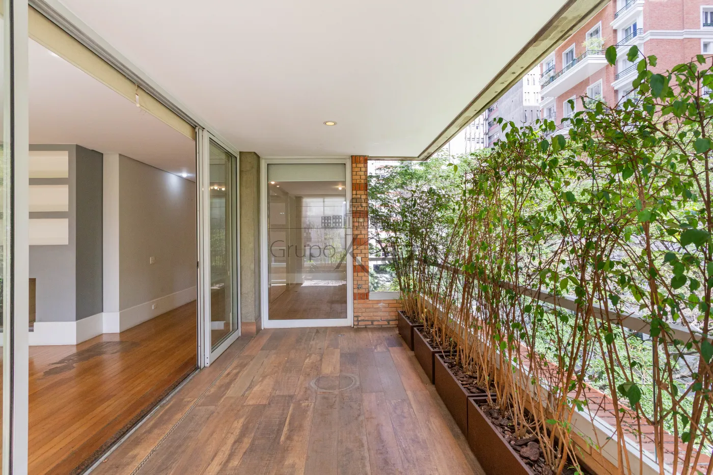 Foto 9 de Apartamento Padrão em Itaim Bibi, São Paulo - imagem 9