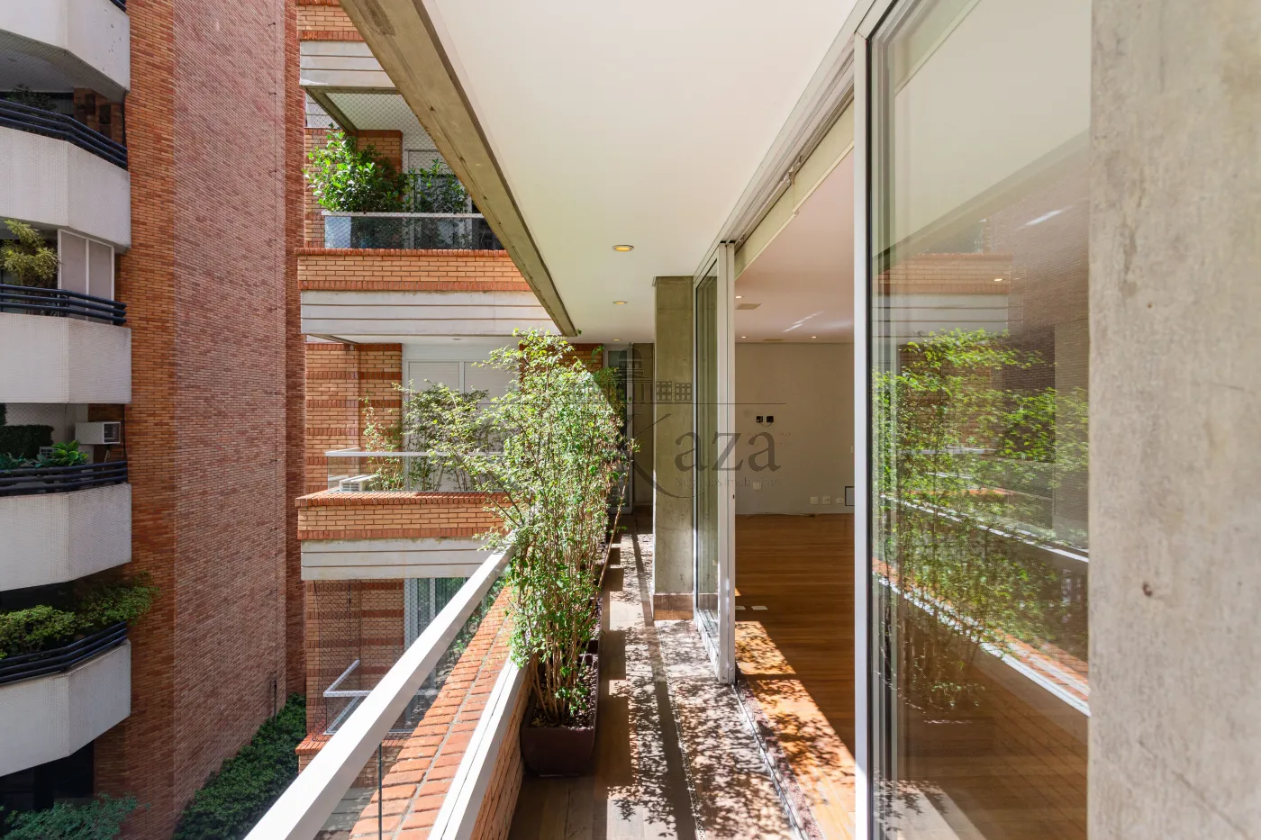 Foto 10 de Apartamento Padrão em Itaim Bibi, São Paulo - imagem 10