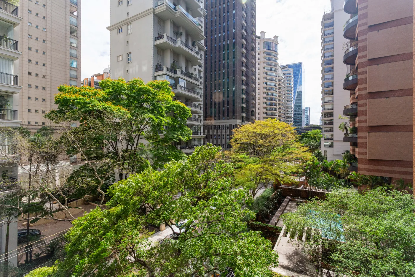 Foto 23 de Apartamento Padrão em Itaim Bibi, São Paulo - imagem 23