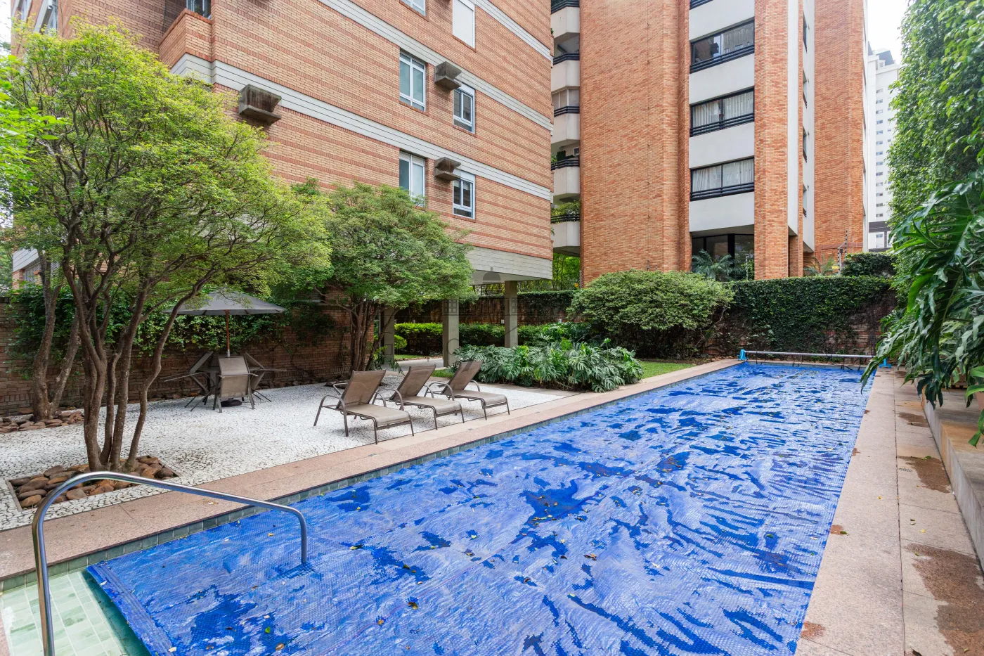 Foto 25 de Apartamento Padrão em Itaim Bibi, São Paulo - imagem 25